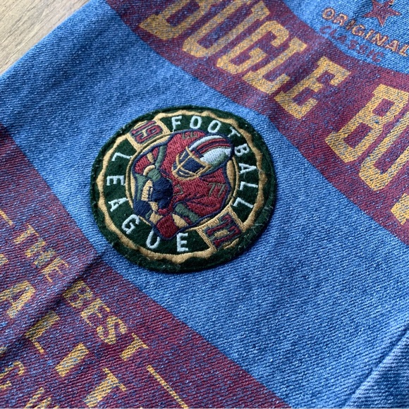 Vintage Bugle Boy Jeans XS 27x27 High Rise Mom 90s - Picture 6 of 11